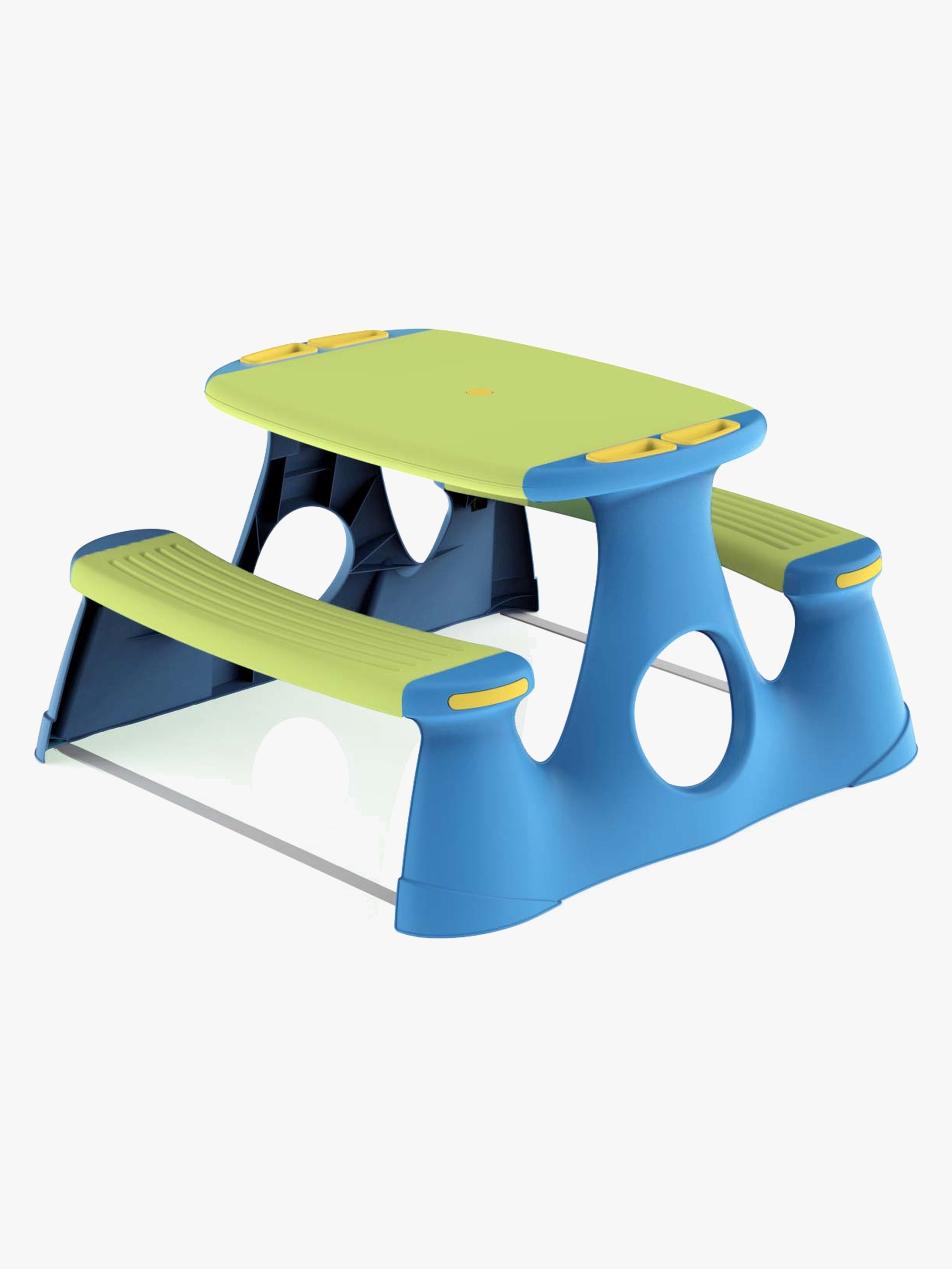 Starplast Picknicktisch