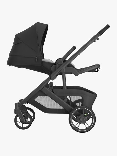 UPPAbaby CRUZ V3 Kinderwagen, Jake