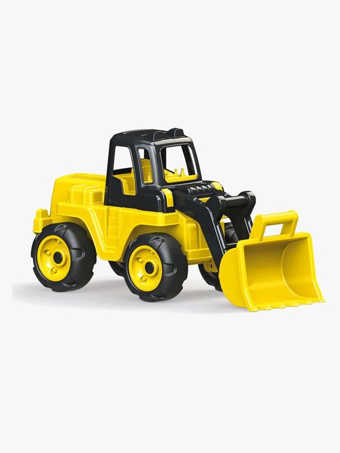 DOLU Rutschauto Traktor