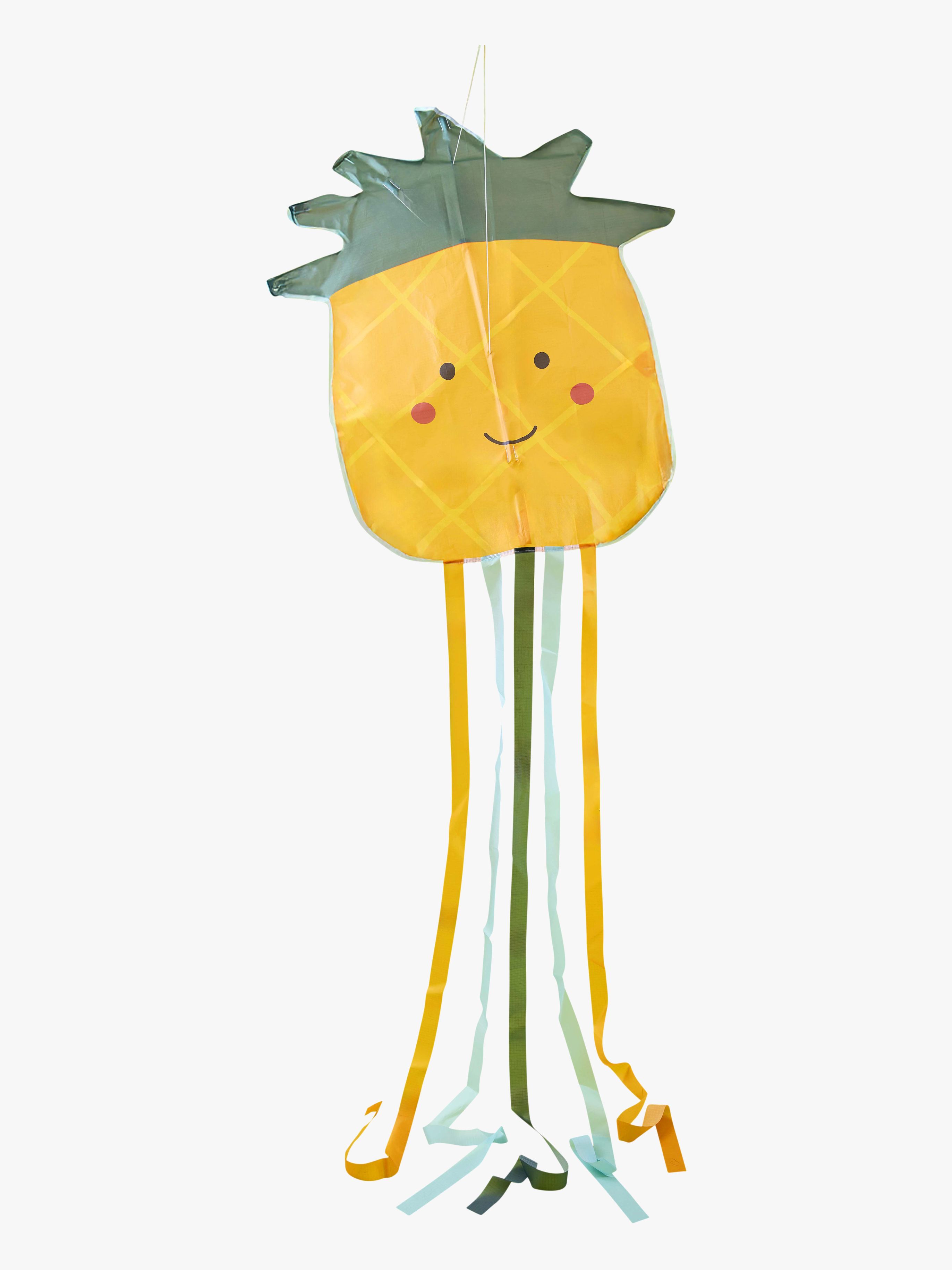 Jabadabado Drachen Ananas