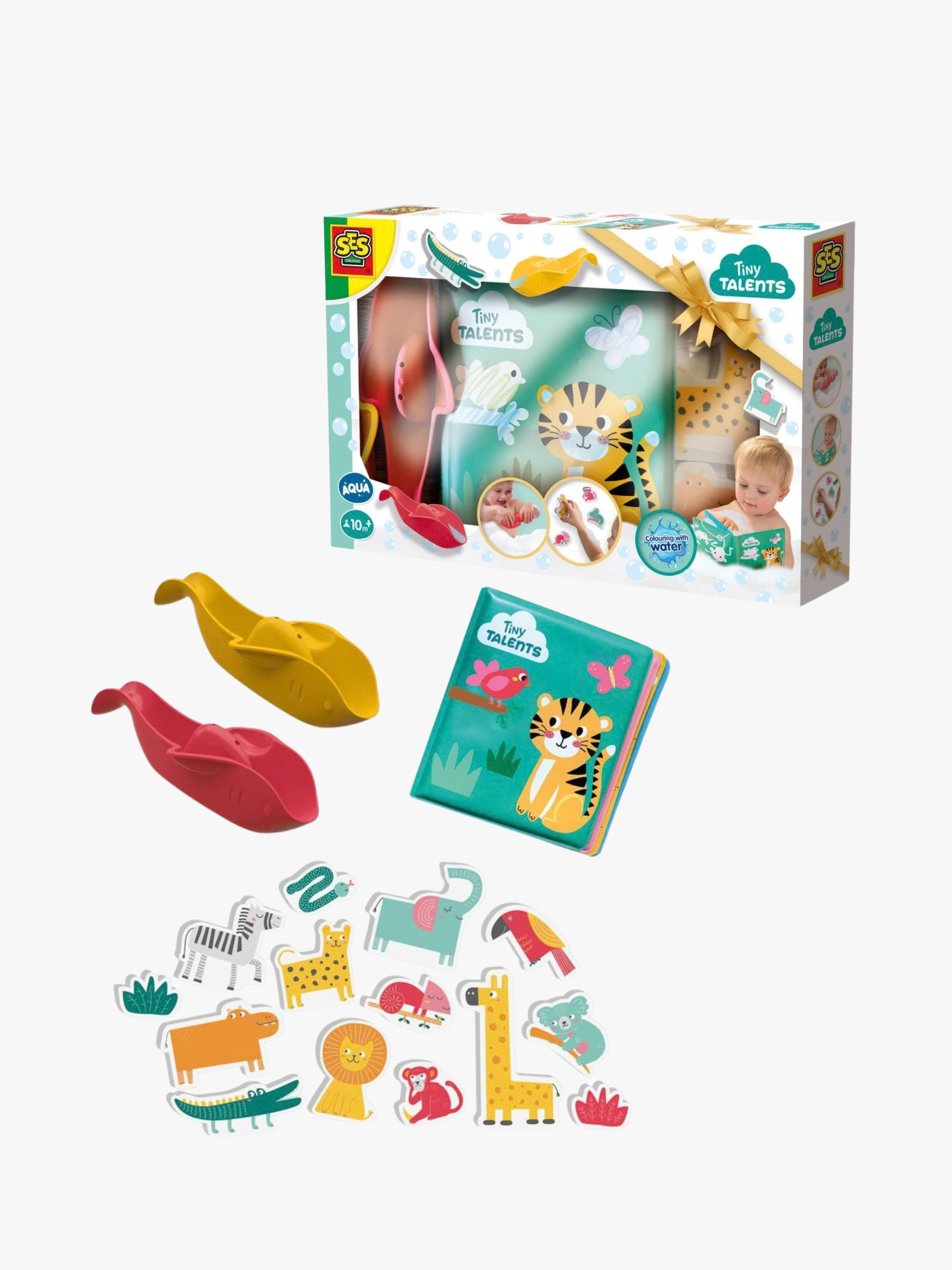 Badespielzeug-Set