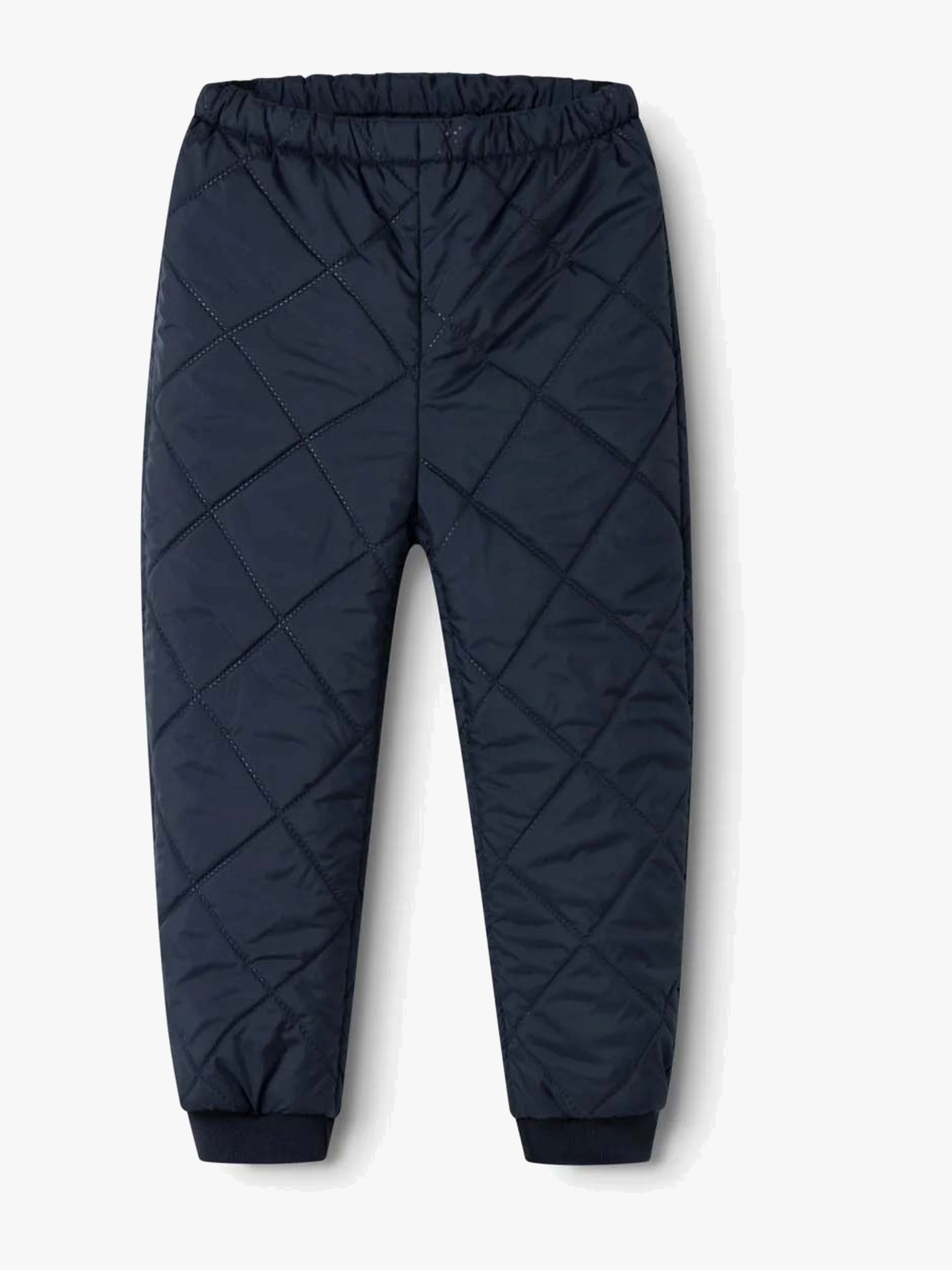 Zella Thermohose, Classic Navy, 98