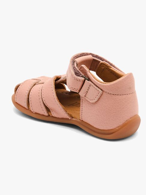 Bisgaard Carly Sandalen, Nude