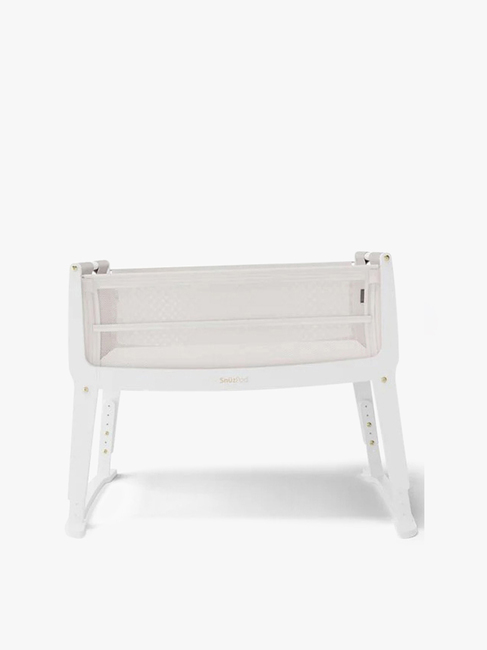 Snüz SnuzPod Studio Beistellbett, Paris