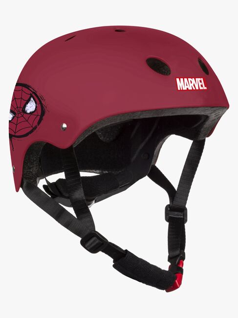 Marvel Spider-Man Sporthelm