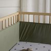 Alice & Fox MOLLY Nestchen 360 cm, Green