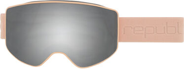 Republic Goggle R820, Dusty Pink