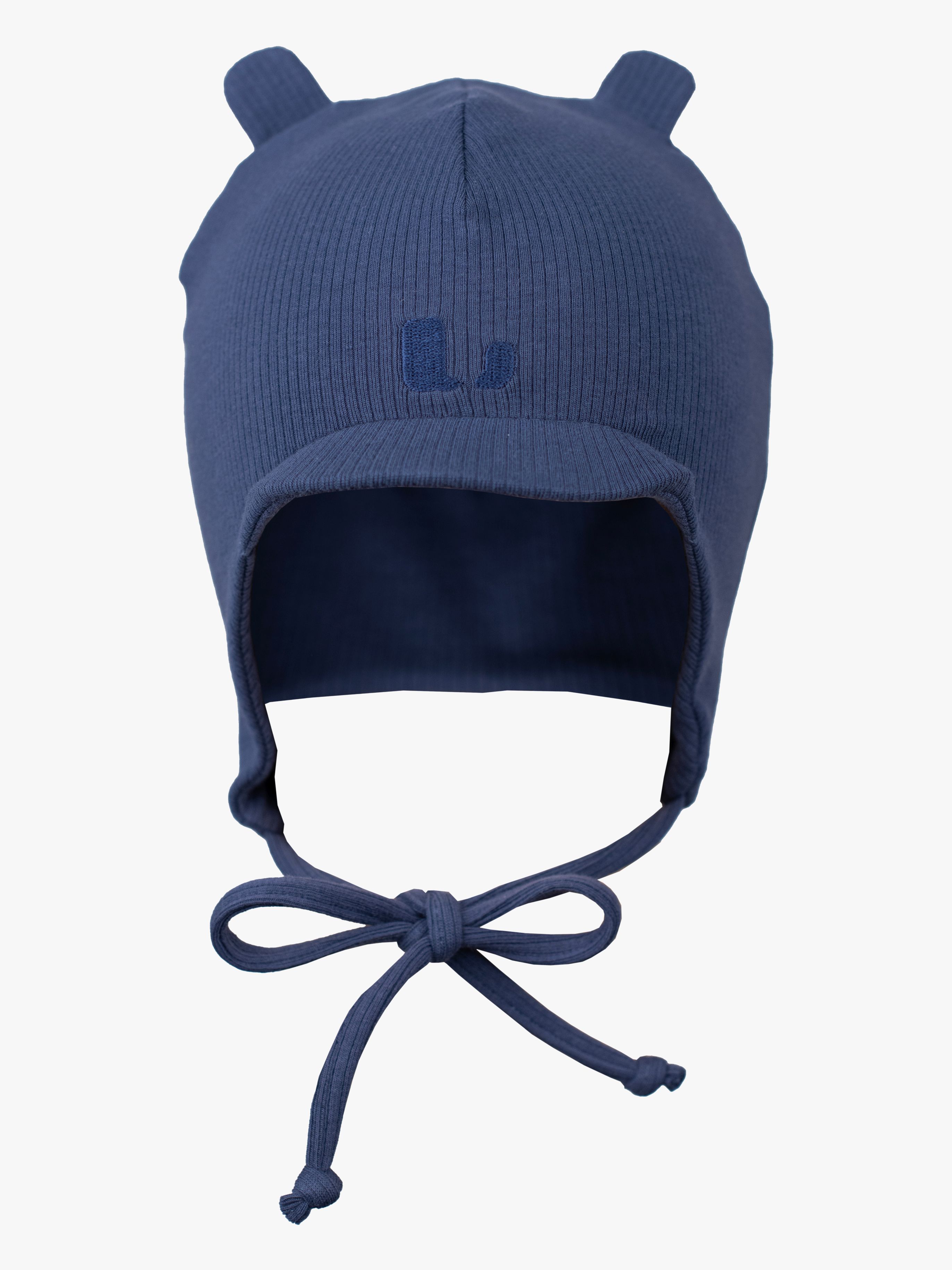 Lindberg Ekeby Babymütze, Blue, 44-48
