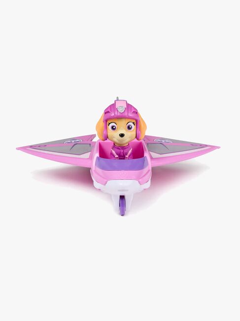 Paw Patrol Air Rescue Düsenjet Skye