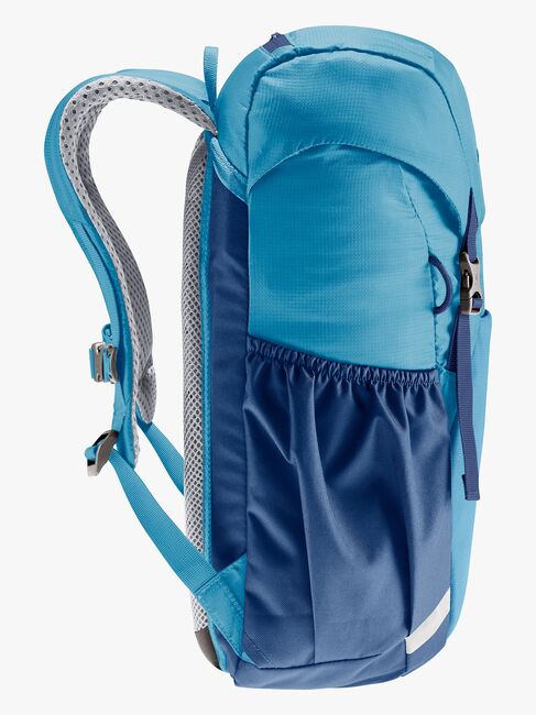 Deuter Junior Rucksack 18L, Wave Nightblue