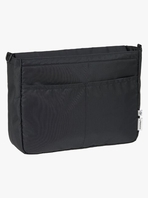 Lässig Mix Multifunktionstasche, Black
