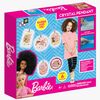 Barbie Crystal Schmuckset