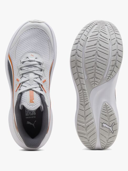 Puma Skyrocket Lite 2 Jr Sneaker, Glacial Gray