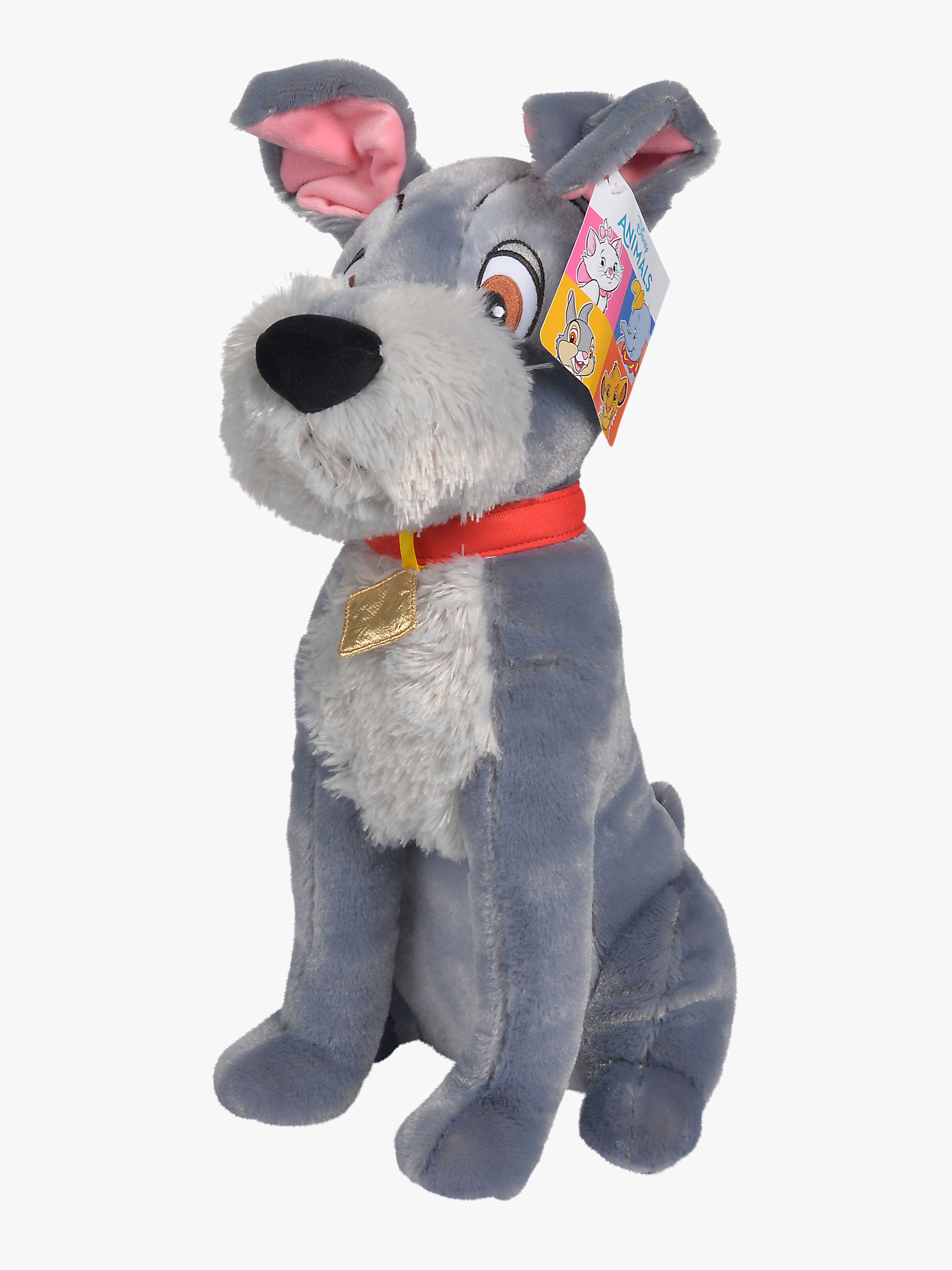 Disney Classic Kuscheltier Strolch