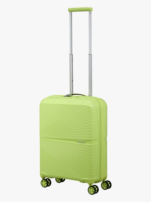 American Tourister Airconic Reisekoffer 33,5L, Electric Lime