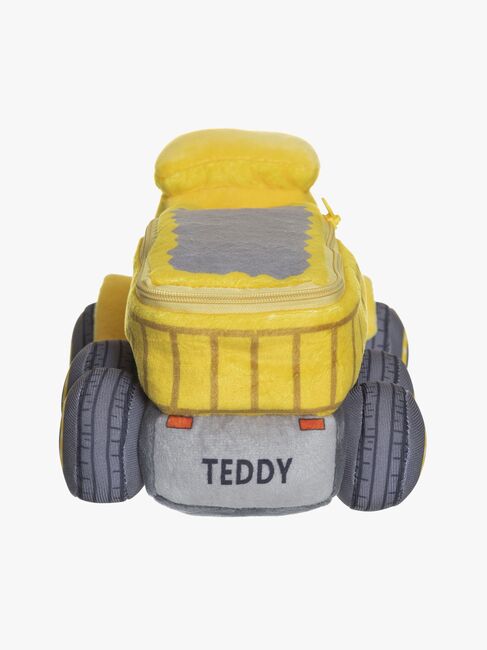 Teddykompaniet Plüschspielzeug Teddy Dumper