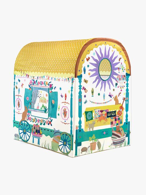 Djeco Spielzelt Caravan