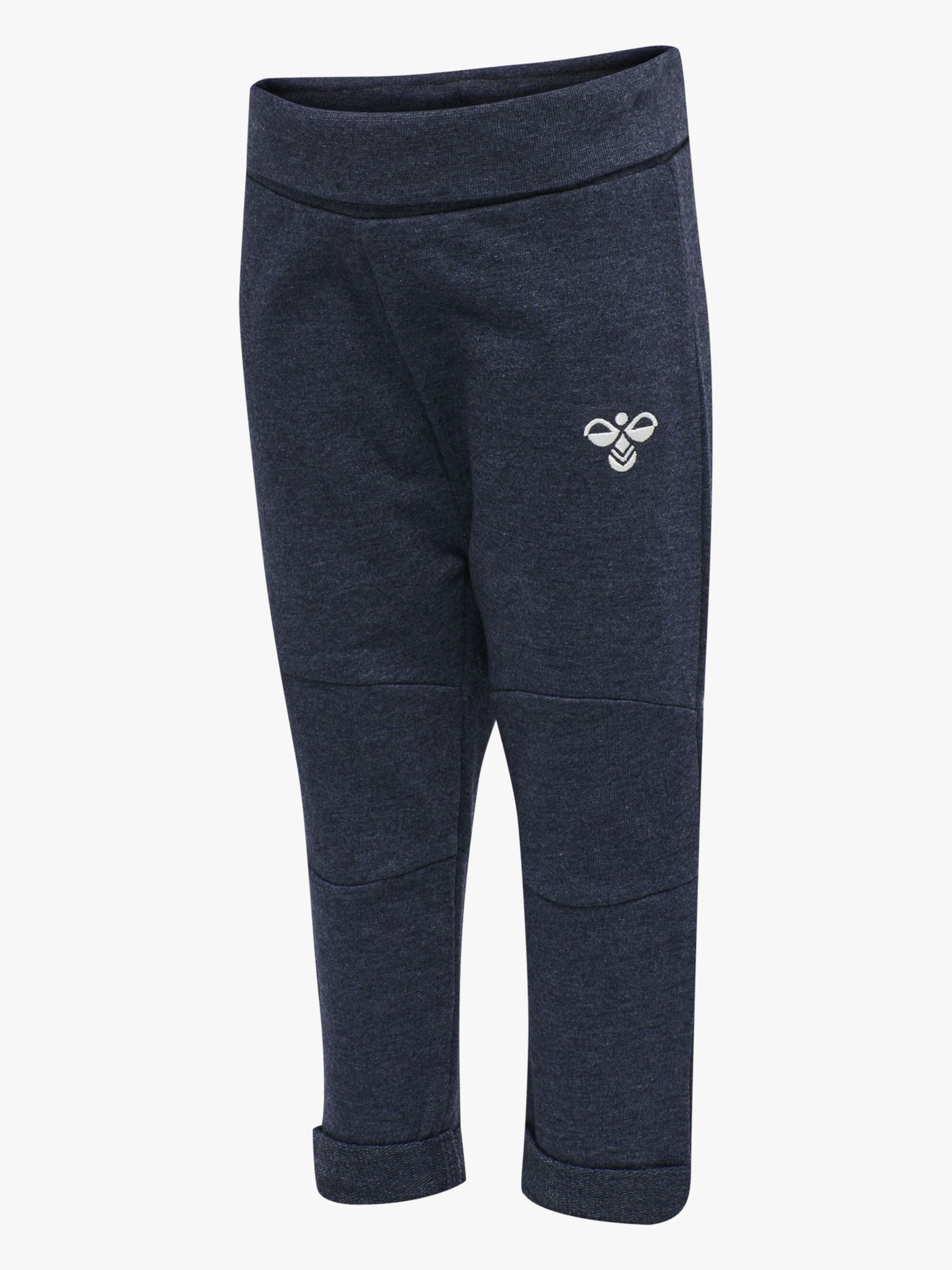 Morro Hose, Black Iris Melange, 56
