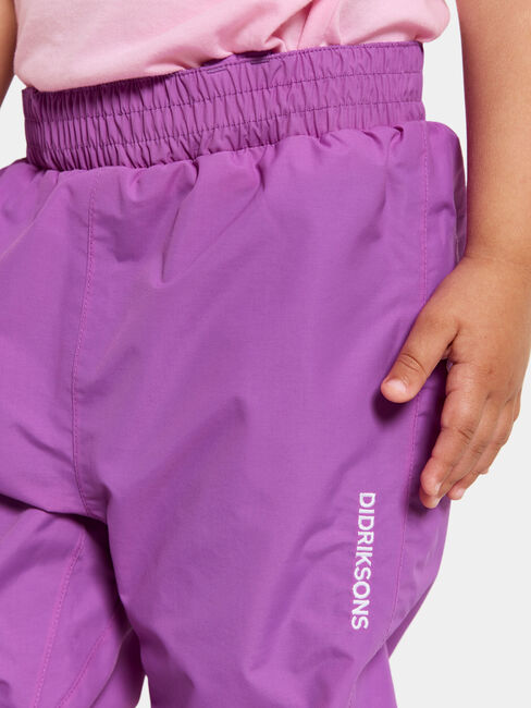 Didriksons Idur Outdoorhose, Tulip Purple