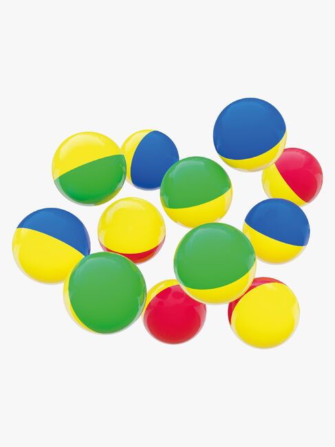 Hubelino Murmel-Set 12 Teile