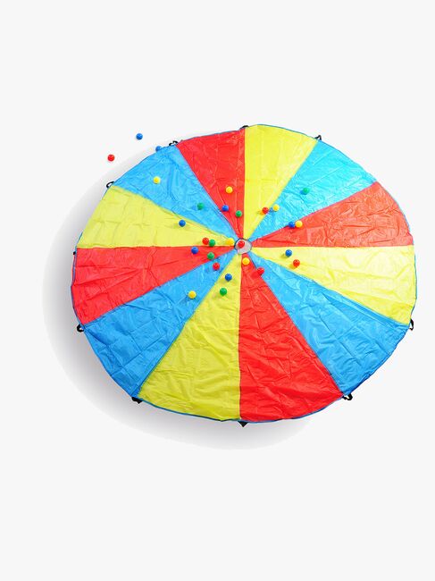 BS Toys BS Toys Fallschirm Outdoor-Spiel