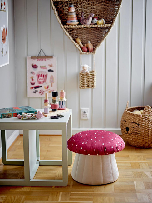 Bloomingville Ditter Regal, Natur