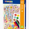 Playbox Bastelset Prinzessin & Natur