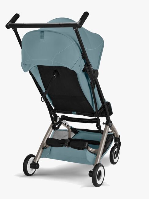 Cybex LIBELLE Buggy, Stormy Blue