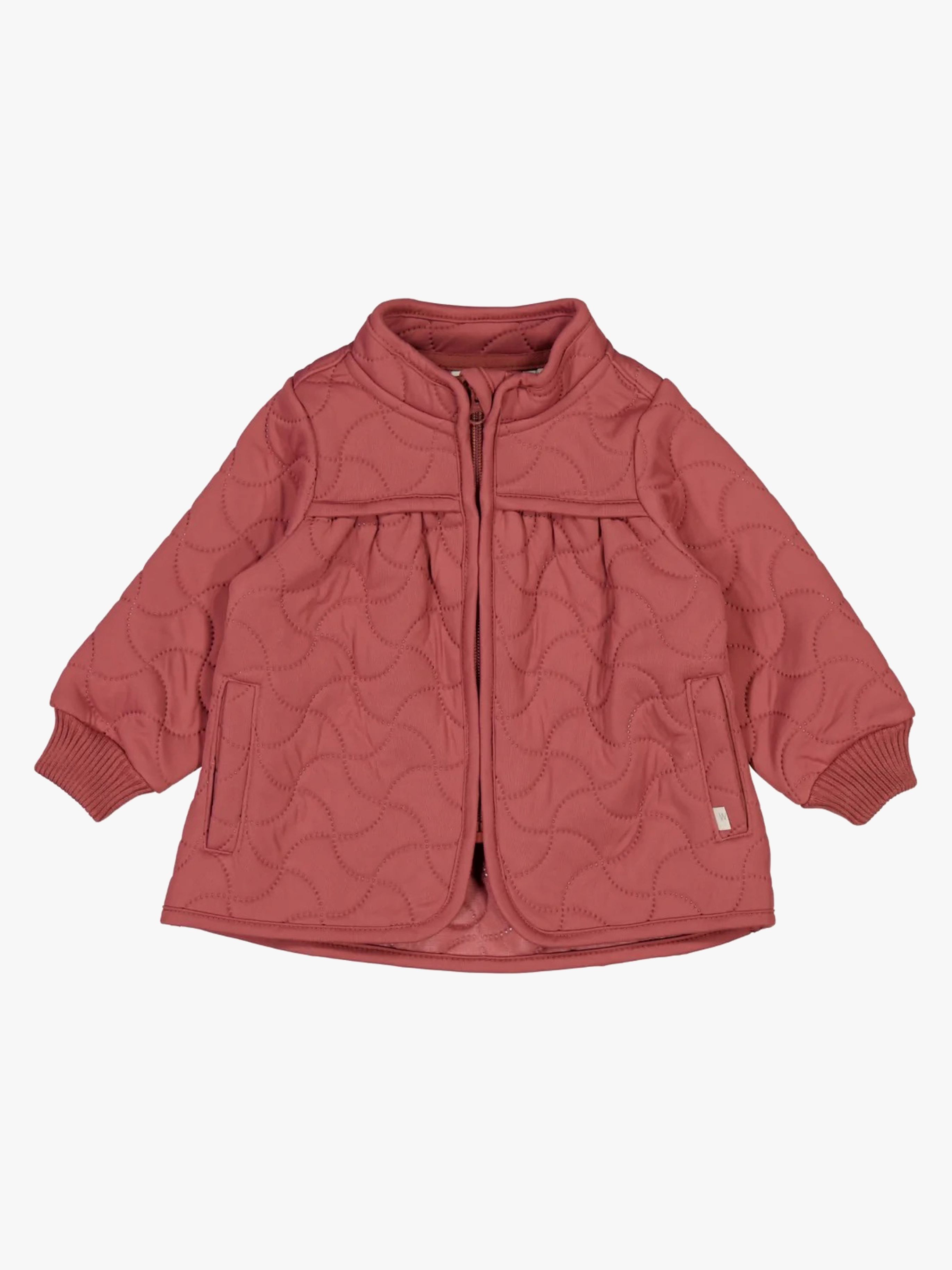 Thilde Thermojacke, Apple Butter, 104