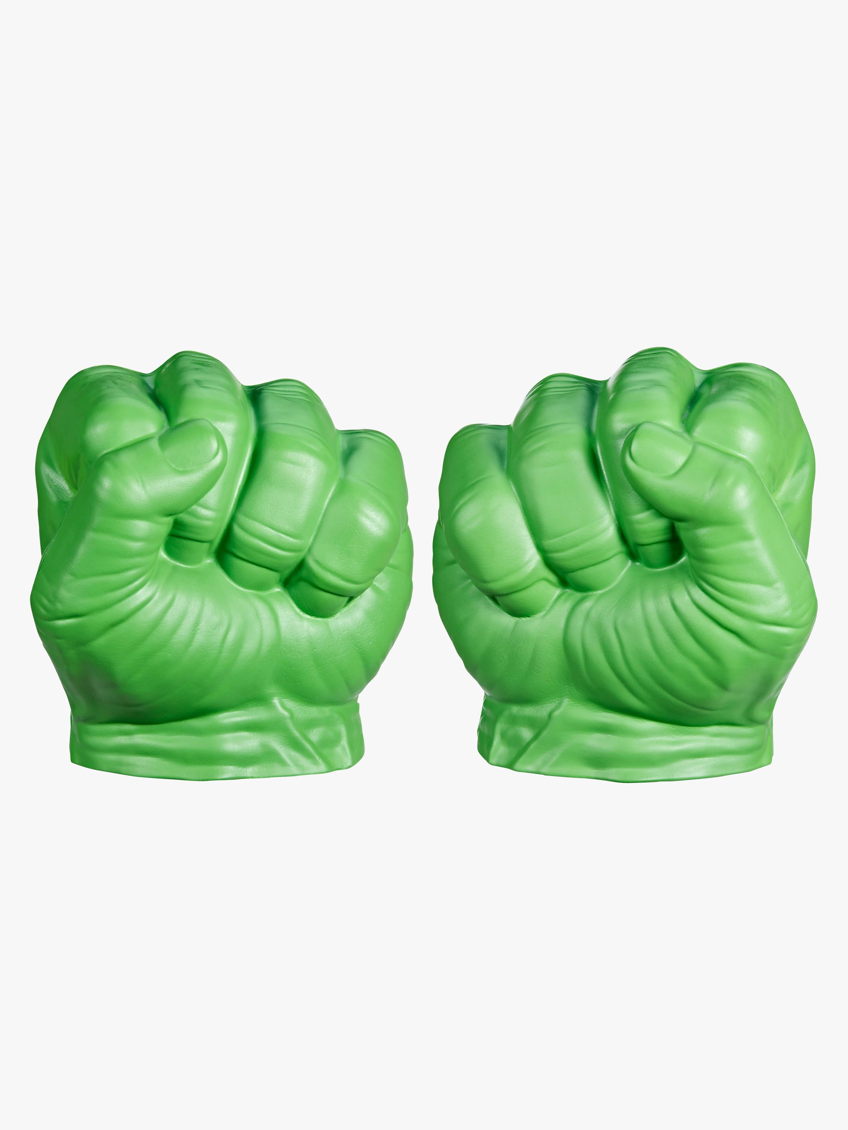 Hulken Gamma Smash Fäuste