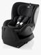 Britax Römer Dualfix M Plus Kindersitz, Carbon Black Style