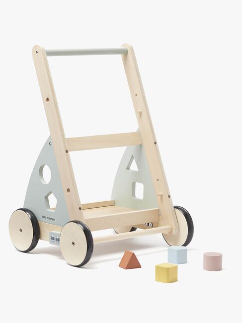 Kids Concept Sportbuggy EDVIN