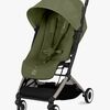 Cybex ORFEO Buggy, Taupe/Moss Green
