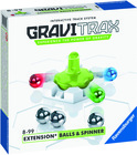 Ravensburger  GraviTrax Balls & Spinner Kugelbahn