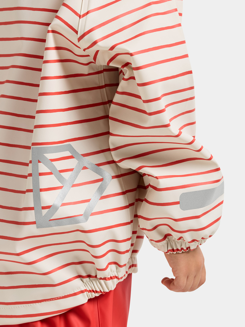 Didriksons Slaskeman Regenset, Le Rand Rouge
