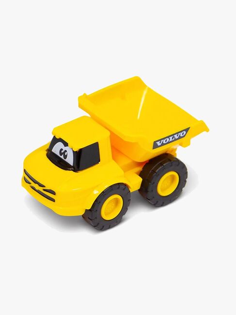 BB Junior My First Auto-Set, 4er-Pack