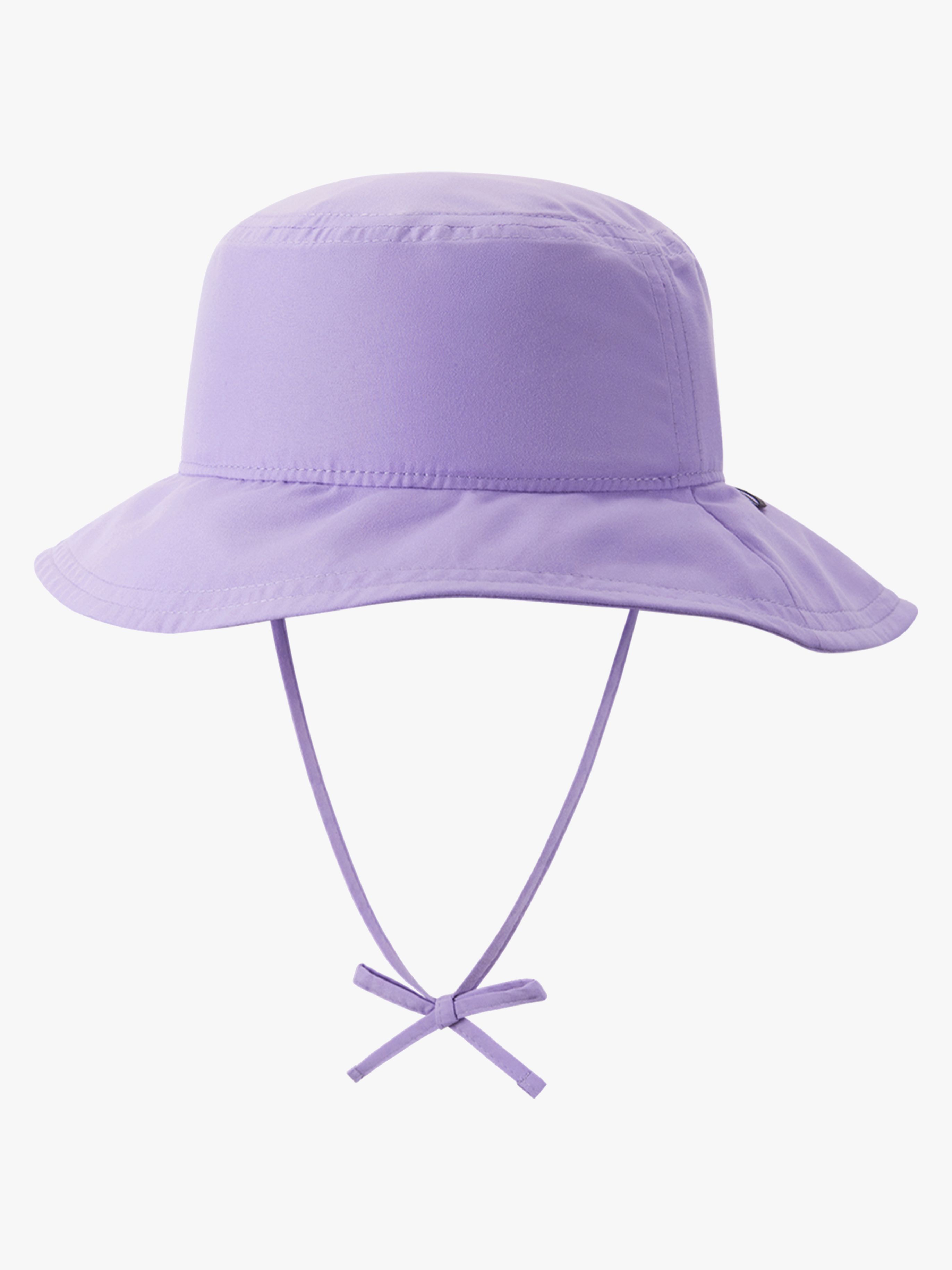 Reima Rantsu UV-Schutzhut, Blooming Lilac, 48