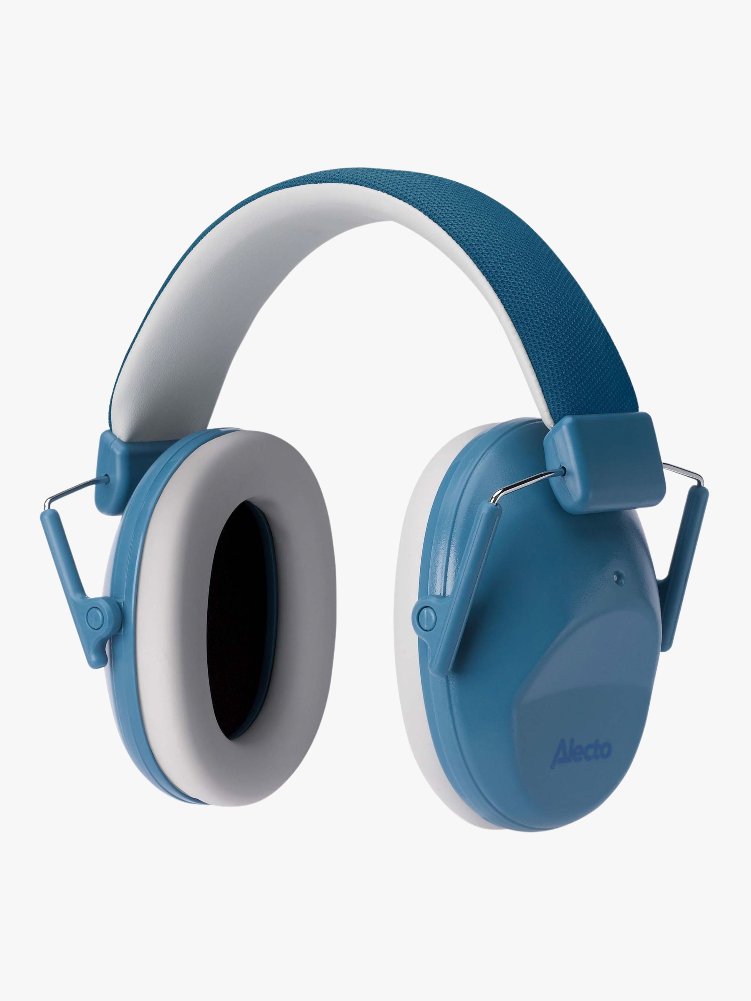 Alecto BV73PK Gehörschutz, Blau