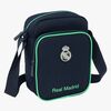 Real Madrid Schultertasche, 2ª Equipment 25/26