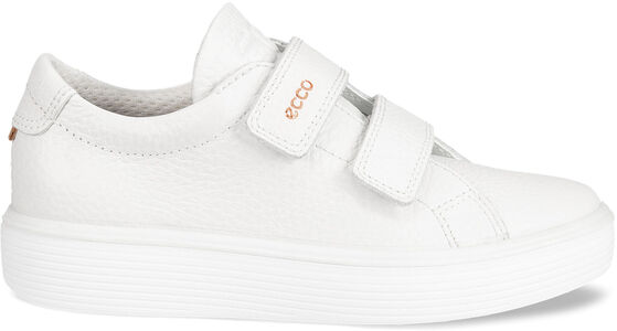 Ecco Soft 60 K Sneaker, White