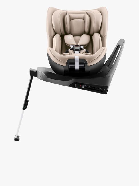 Britax Römer Swivel Kindersitz, Chai