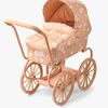 LIEWOOD Adaline Puppenwagen, Sweethearts/Pale Tuscany