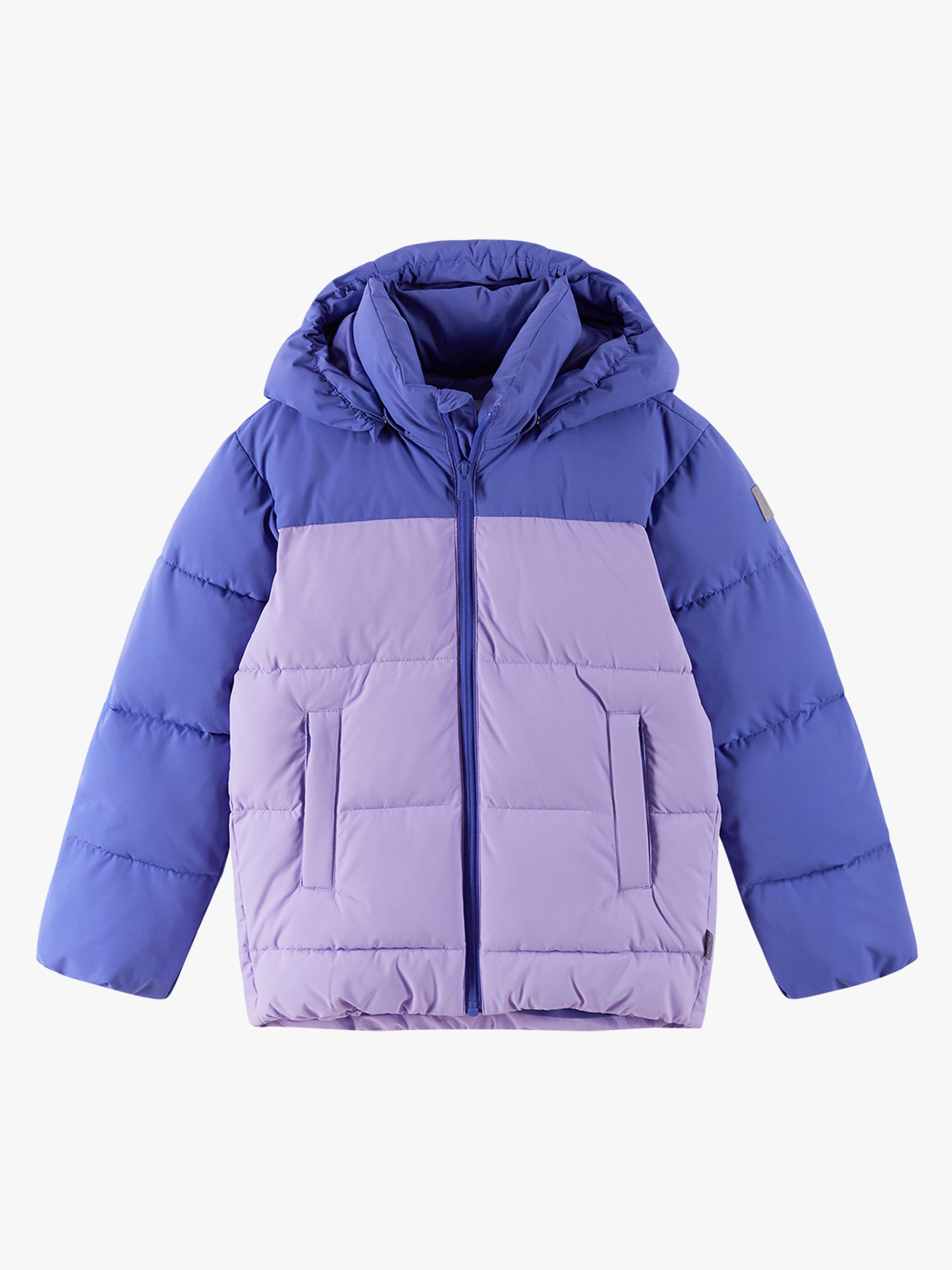 Reima Tenhola Winterjacke, Blooming Lilac, 110