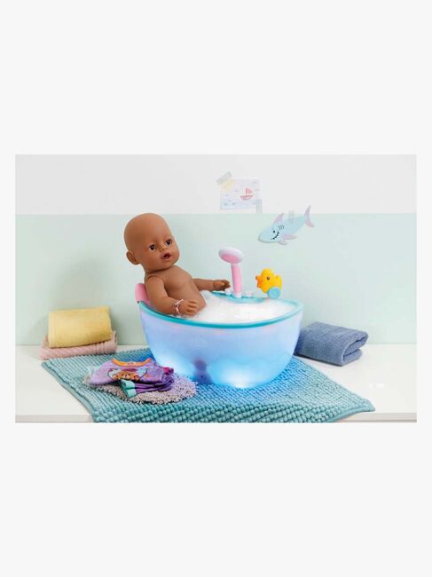 Baby Born Puppe Starter-Set Eva 43 cm