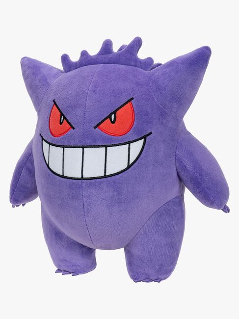 Pokémon Kuscheltier Gengar 30 cm