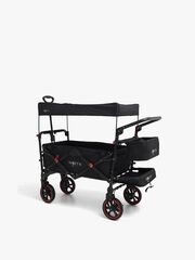 North 13.5 Transporter Bollerwagen, Black