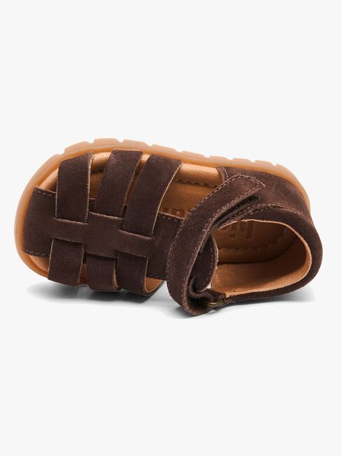 Bisgaard Beka S Sandalen, Cacao