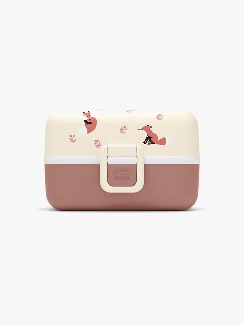 Monbento Tresor Bento Brotdose, Fox