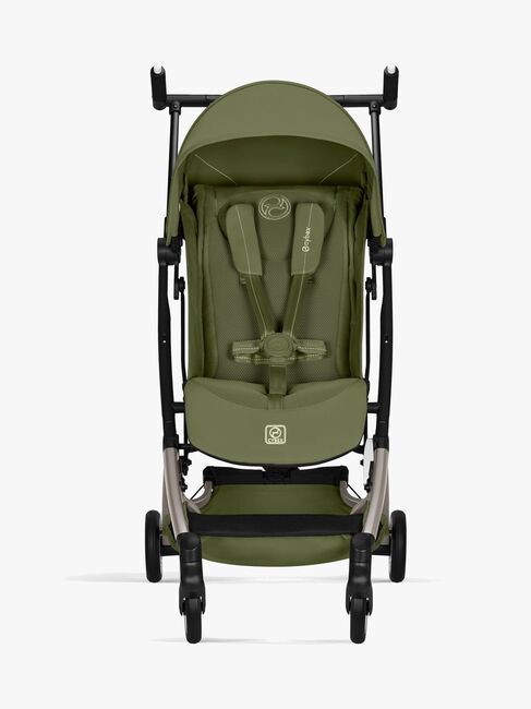 Cybex LIBELLE Buggy, Moss Green