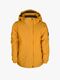 Lindberg Iceberg Winterjacke, Gold
